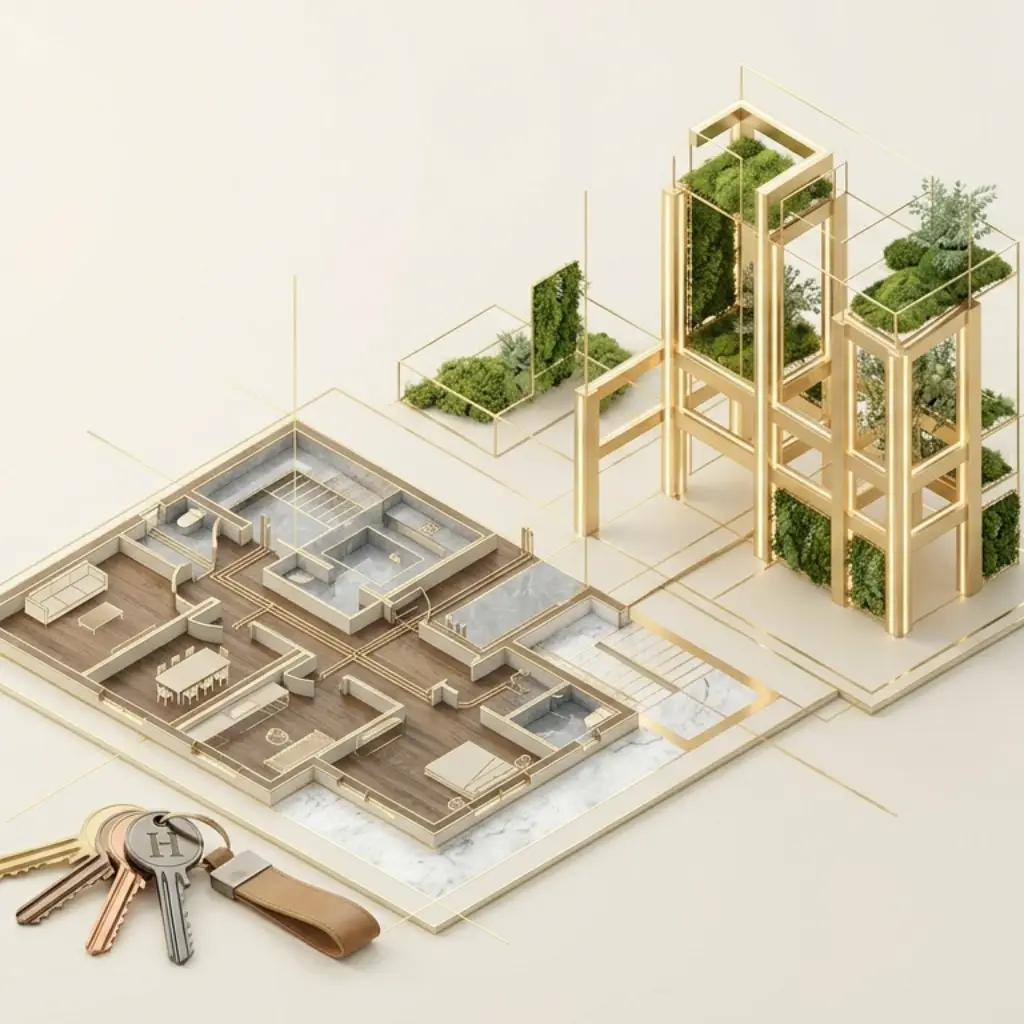 Rooftop: o diferencial que está valorizando apartamentos